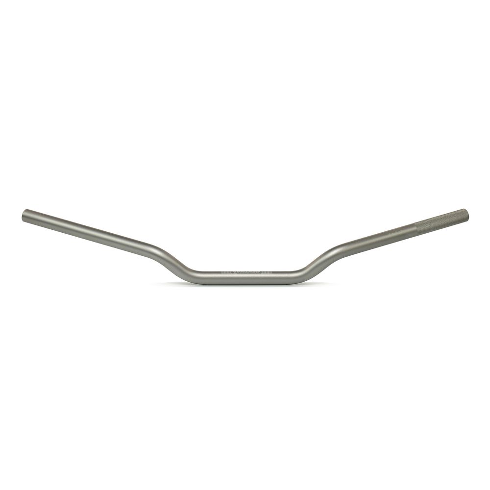 Renthal Handlebar | 7-8 | 749 Road Wide | Tanium - Grafite Offroad