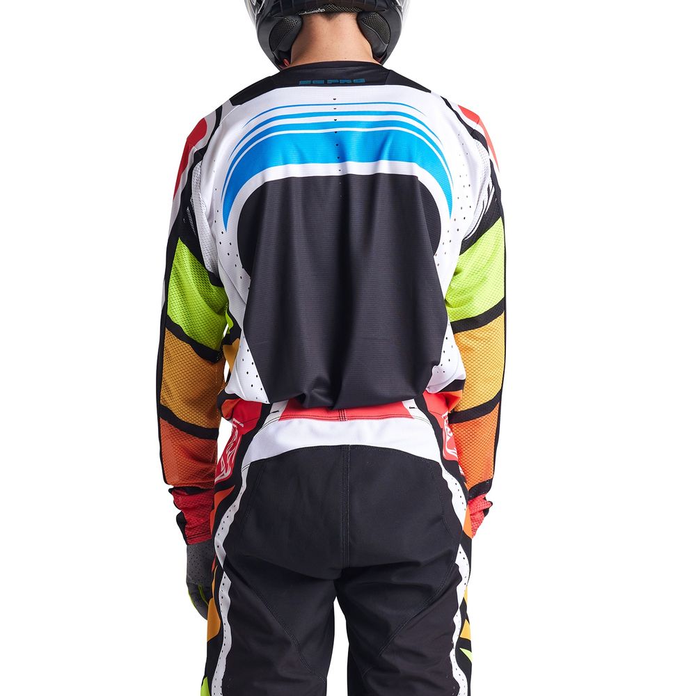 Youth GP Pro Jersey