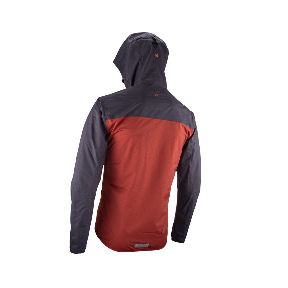 MTB HydraDri 2.0 Jacket - Grafite Offroad