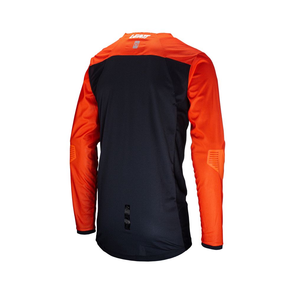Moto 4.5 Enduro Jersey - Grafite Offroad