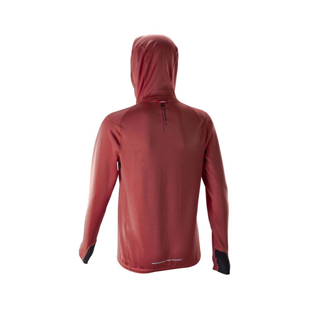 MTB ThermaFlow 2.0 Women Jacket