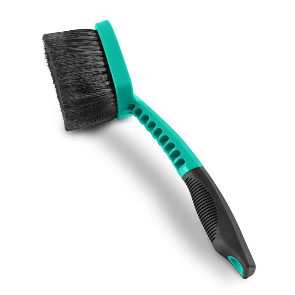 Brush Soft Motorex - Grafite Offroad
