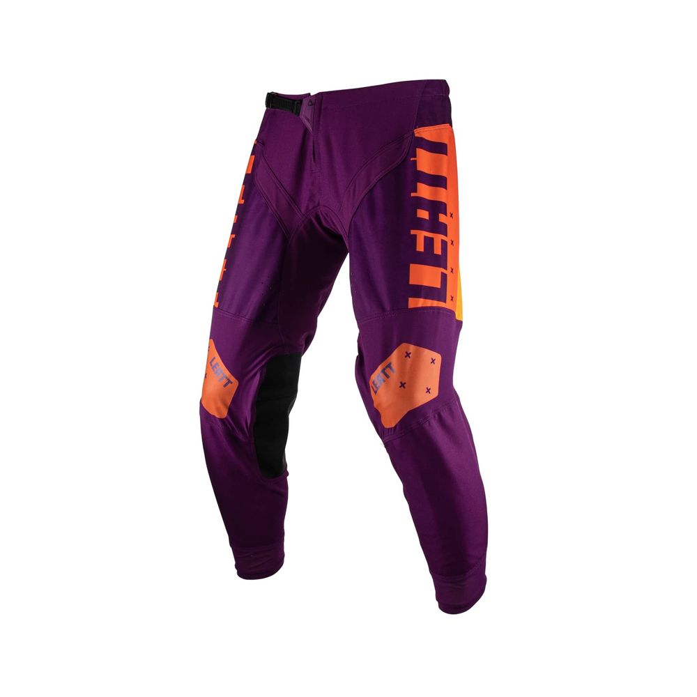 Moto 4.5 Pants - Grafite Offroad