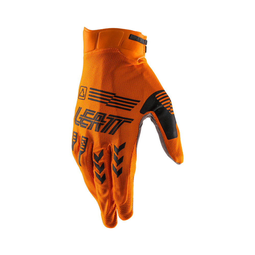 GloveMoto2.5X-FlowJr - Grafite Offroad