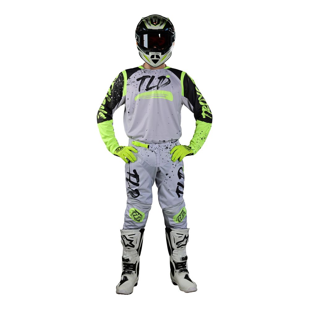 Pantaloni GP Pro