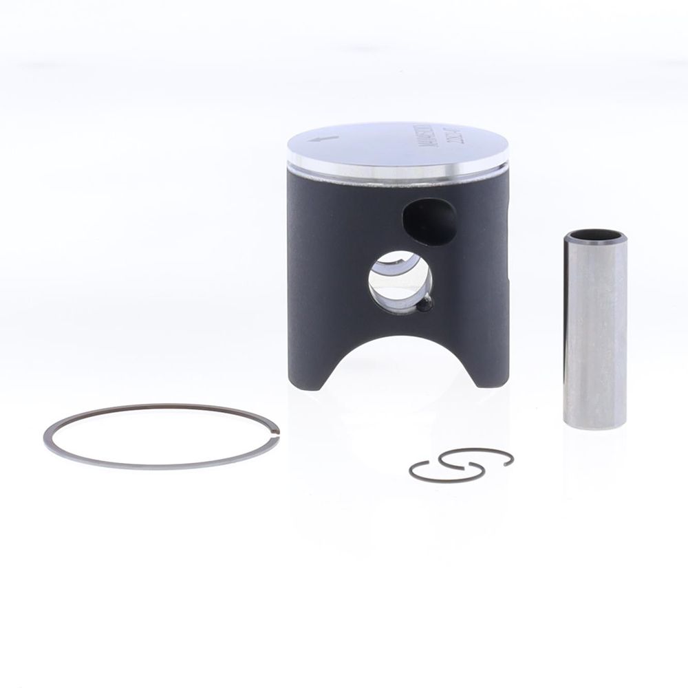 Standard Bore Cylinder Kit Ø 54 mm, 125 cc - Grafite Offroad