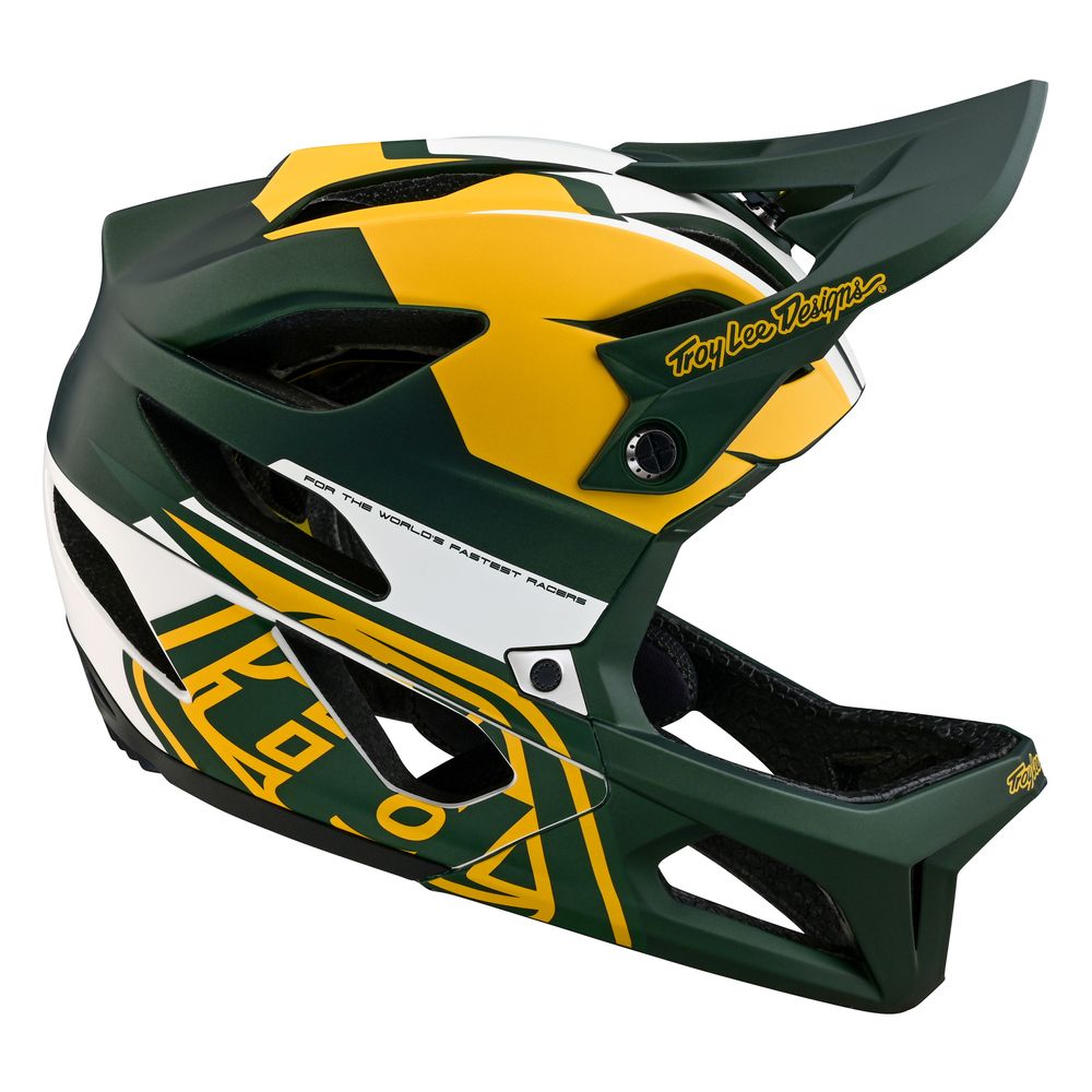 Casco Stage