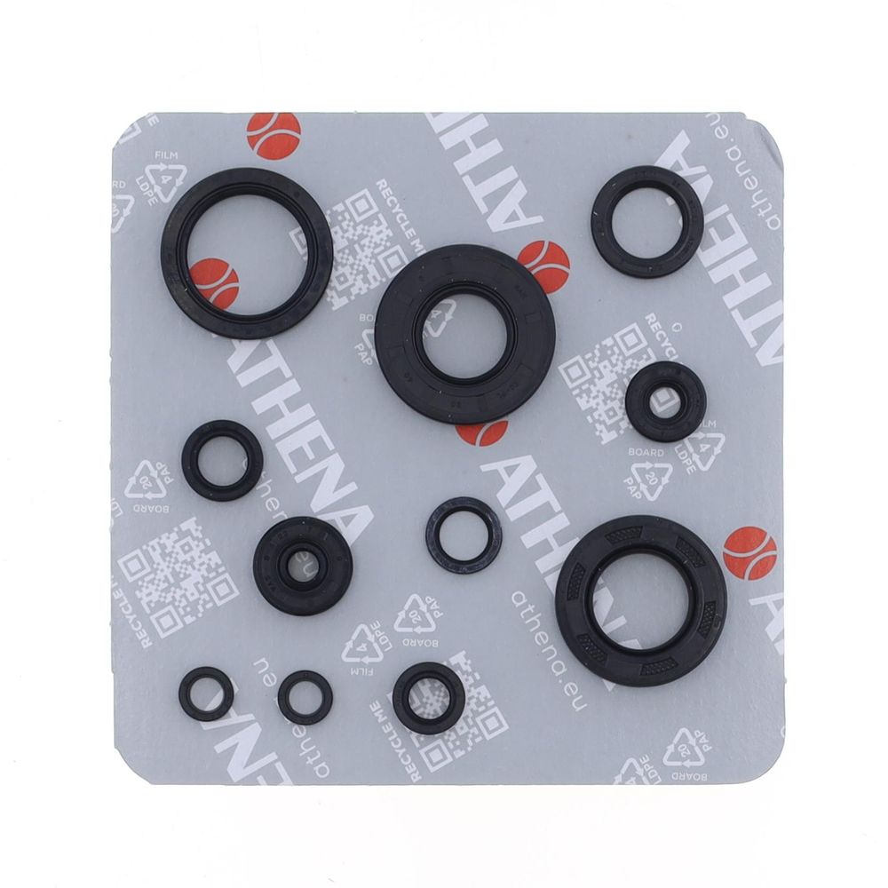 Engine Oil Seals Kit - Grafite Offroad