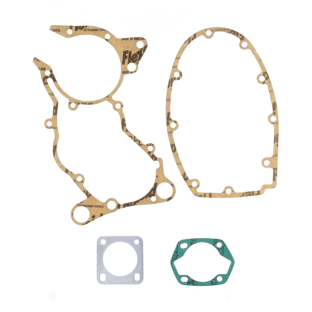 Complete Gasket Kit (oil seals not included) - Grafite Offroad