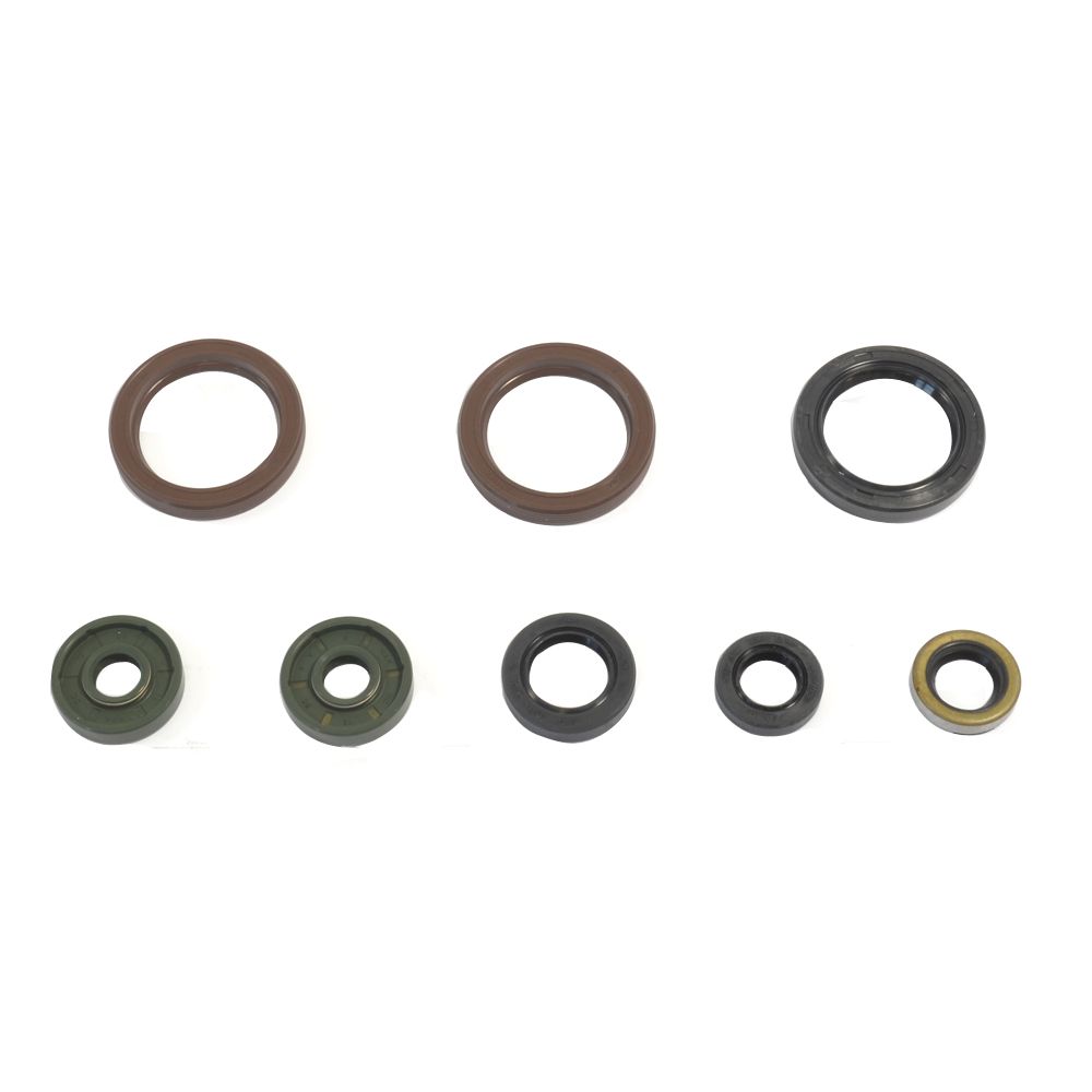 Engine Oil Seals Kit - Grafite Offroad