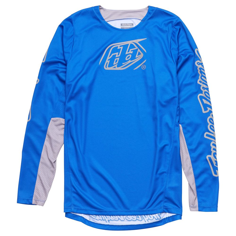 GP Pro Moto Jersey Troy Lee Designs