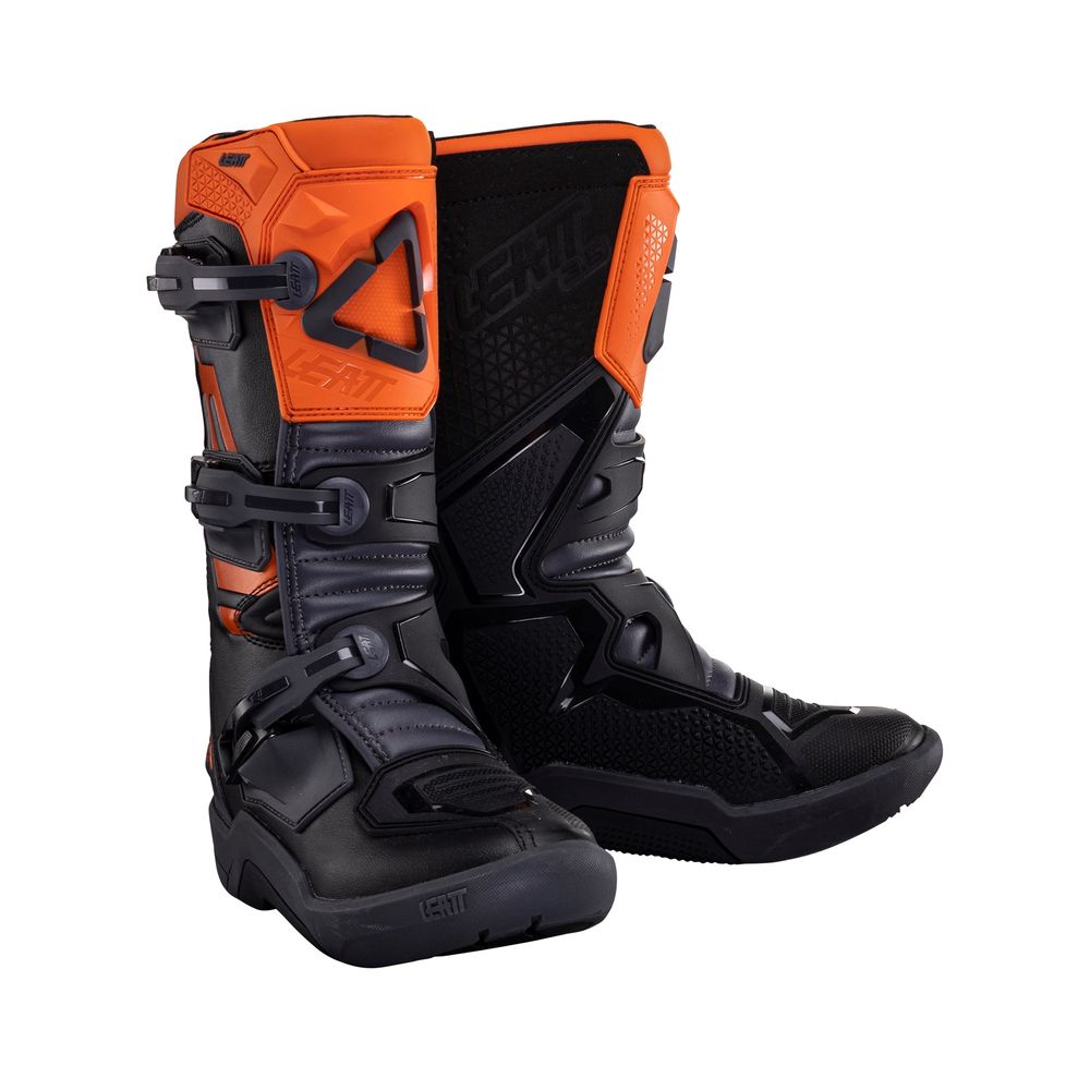 Boot 3.5 Jr - Grafite Offroad