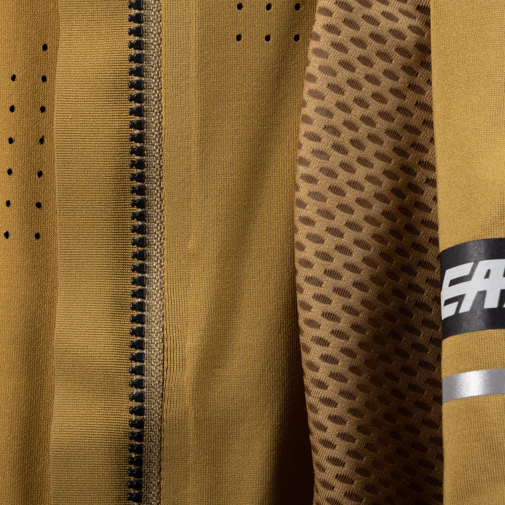 MTB Endurance 5.0 Cargo Jersey - Grafite Offroad