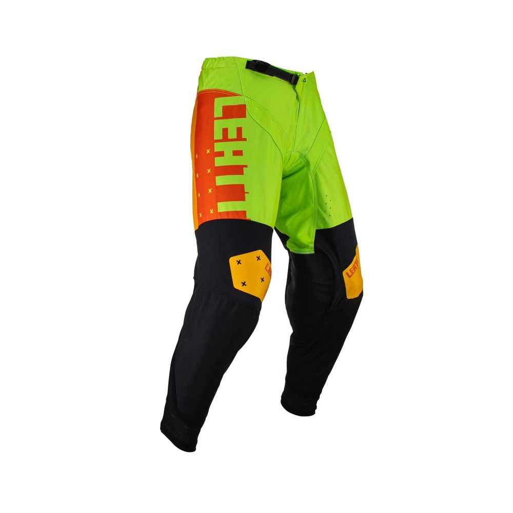 Pantalon Moto 4.5 Leatt