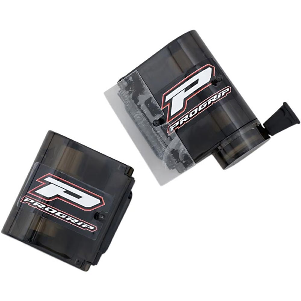 Roll Off System Xxl 3368 Hight 50mm Just for Vista - Grafite Offroad