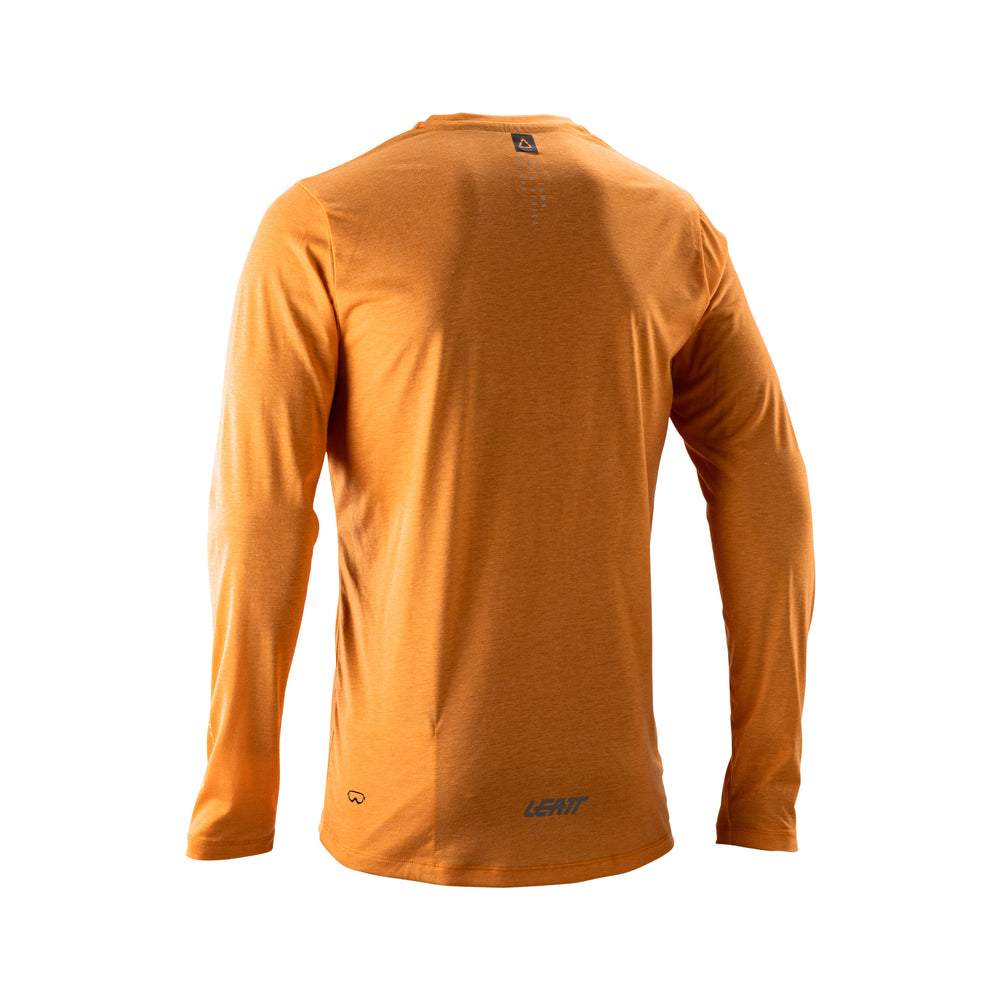 Maglia MTB Gravity 3.0 a maniche lunghe