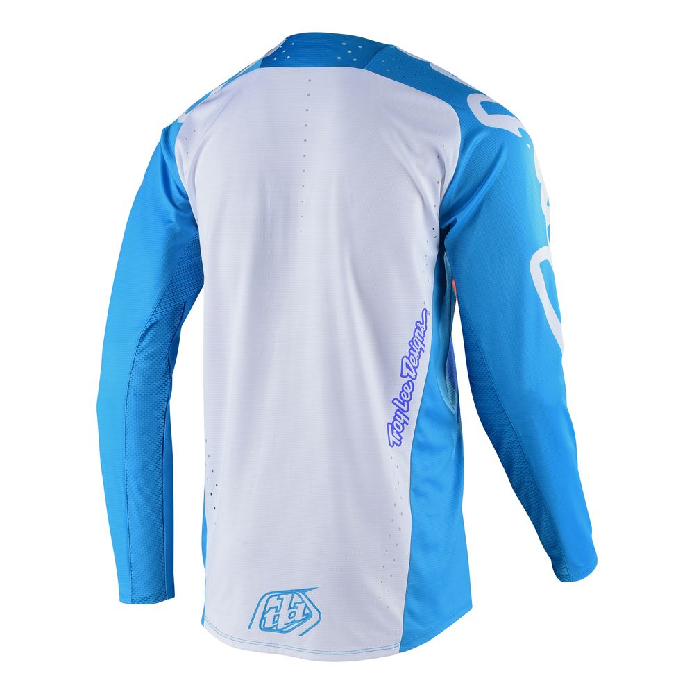 SE Pro Moto Jersey Troy Lee Designs