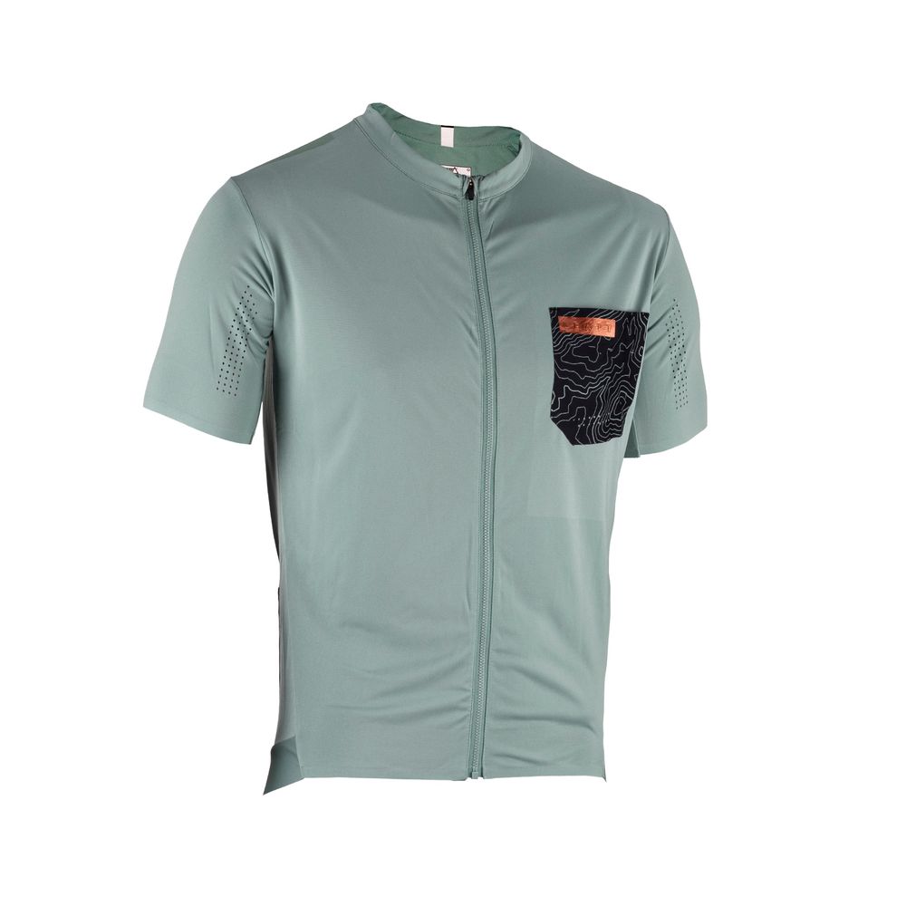 MTB Trail 3.0 Jersey Leatt
