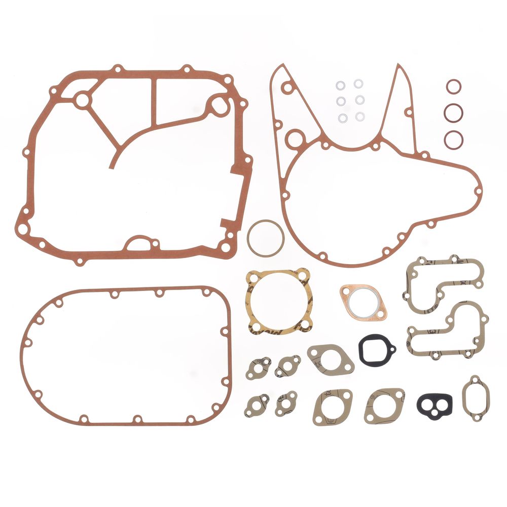 Complete Gasket Kit (oil seals not included) - Grafite Offroad
