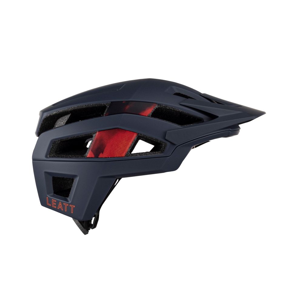 MTB Trail 3.0 Helmet - Grafite Offroad