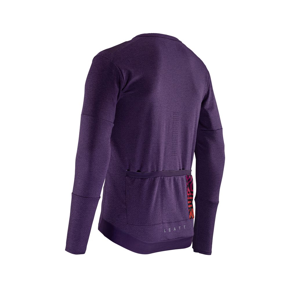 Maillot MTB Trail 4.0 Leatt