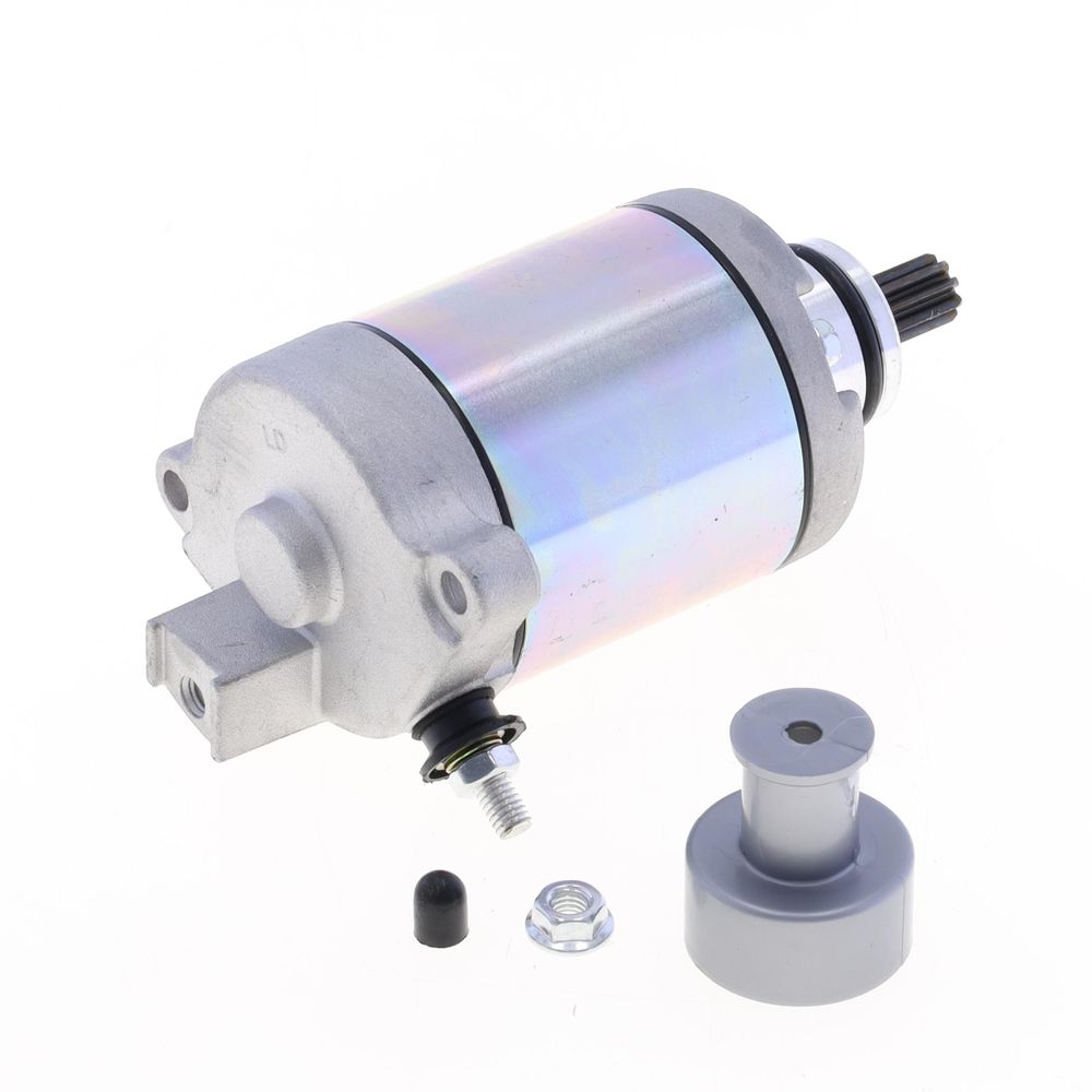 Starter Motor - Grafite Offroad