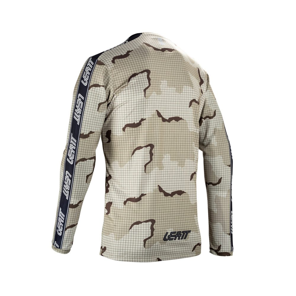 Maillot MTB Gravity 3.0 Leatt