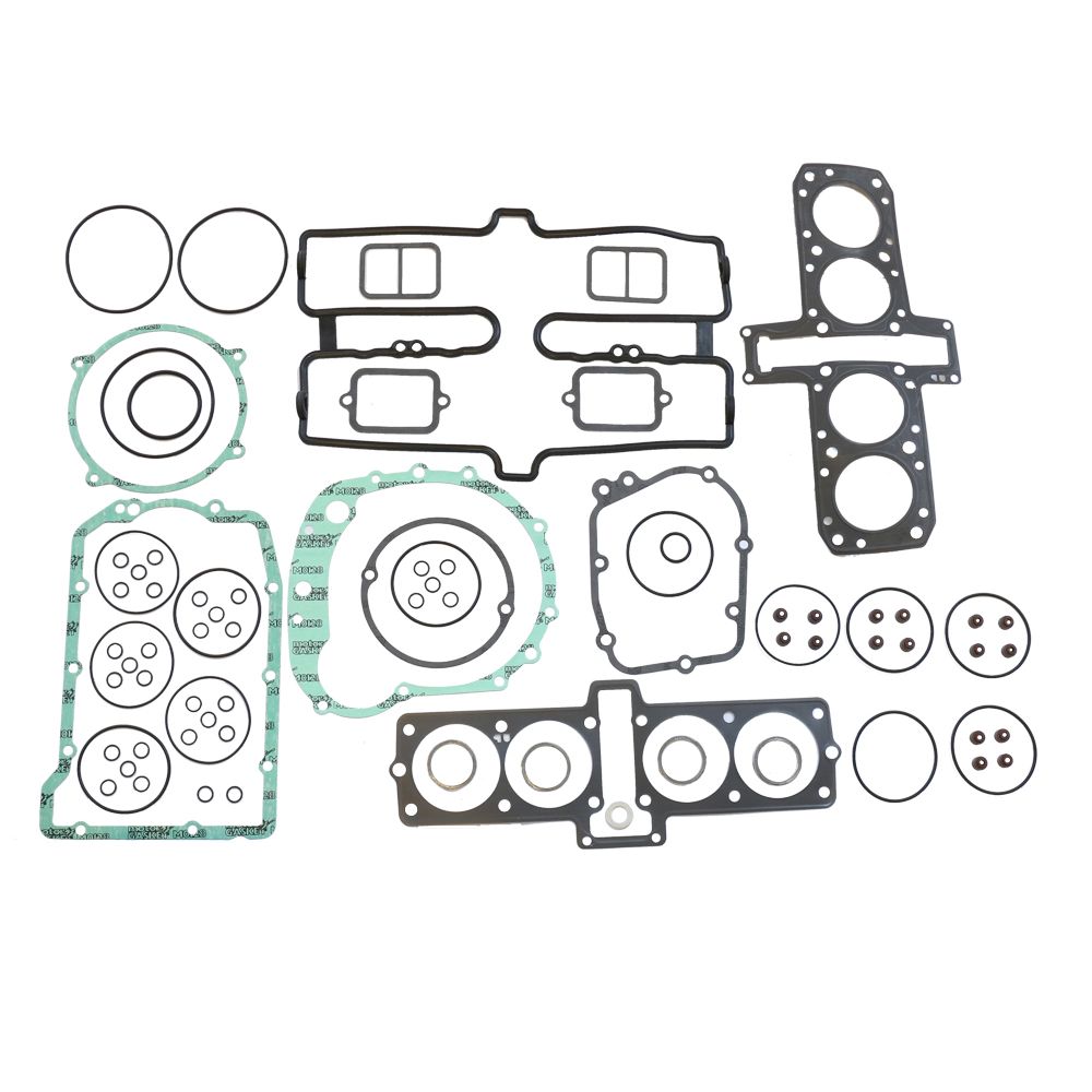 Complete Gasket Kit (oil seals not included) - Grafite Offroad