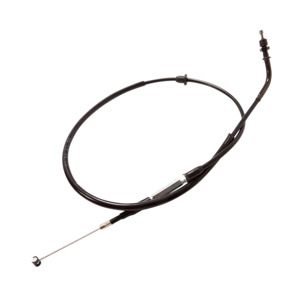 Clutch Cable Oe Compatible Black Vinyl - Grafite Offroad