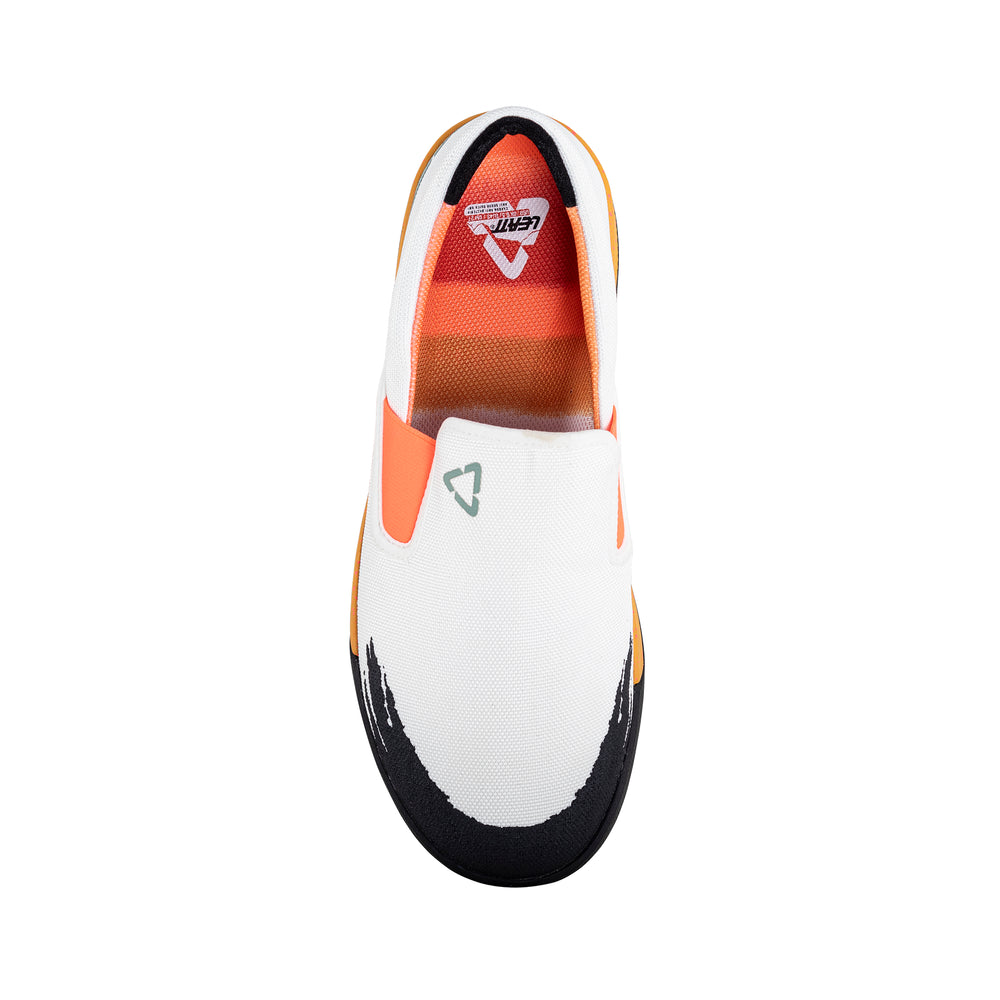 Ride On 2.0 Shoes - Grafite Offroad