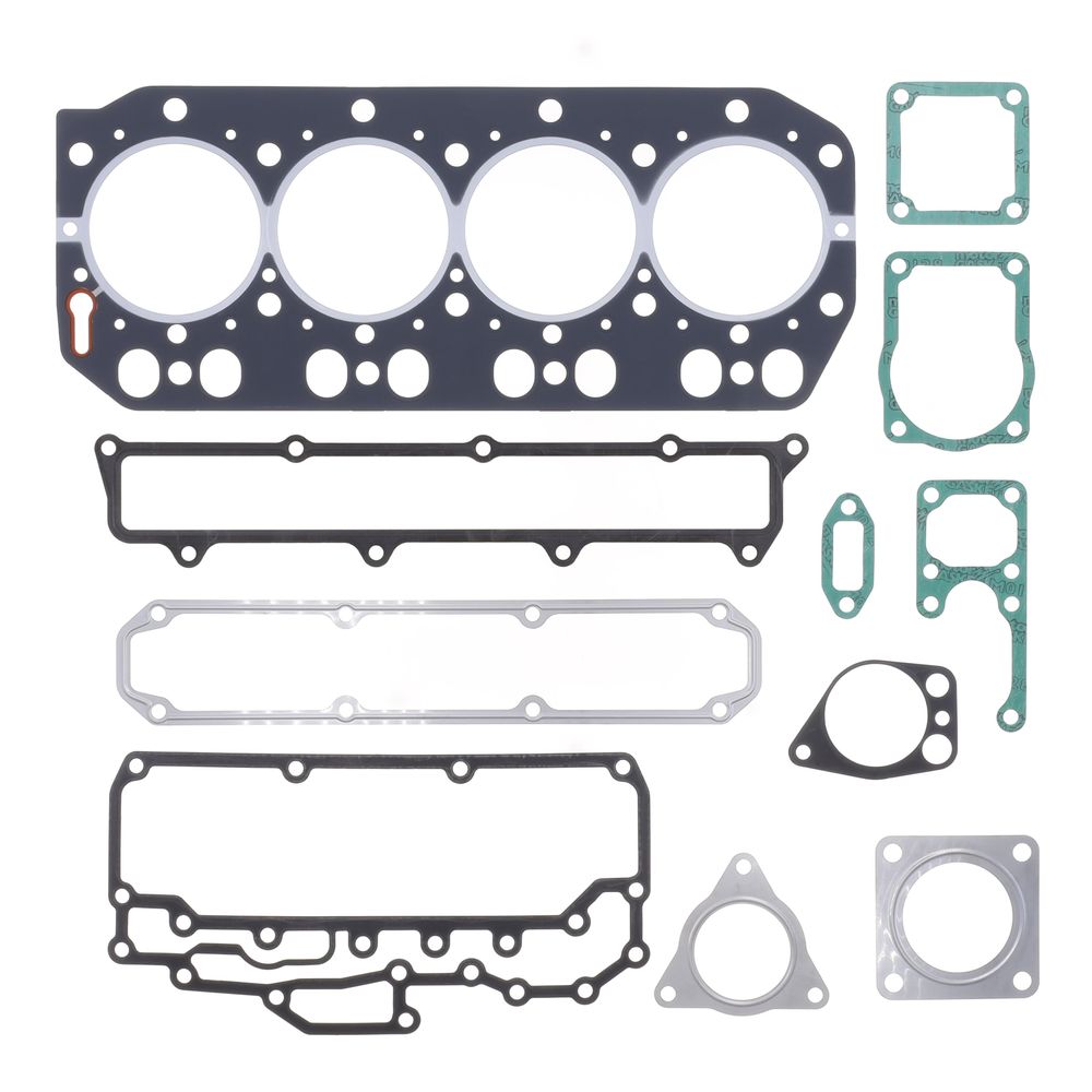 Complete Gasket Kit (oil seals not included) - Grafite Offroad