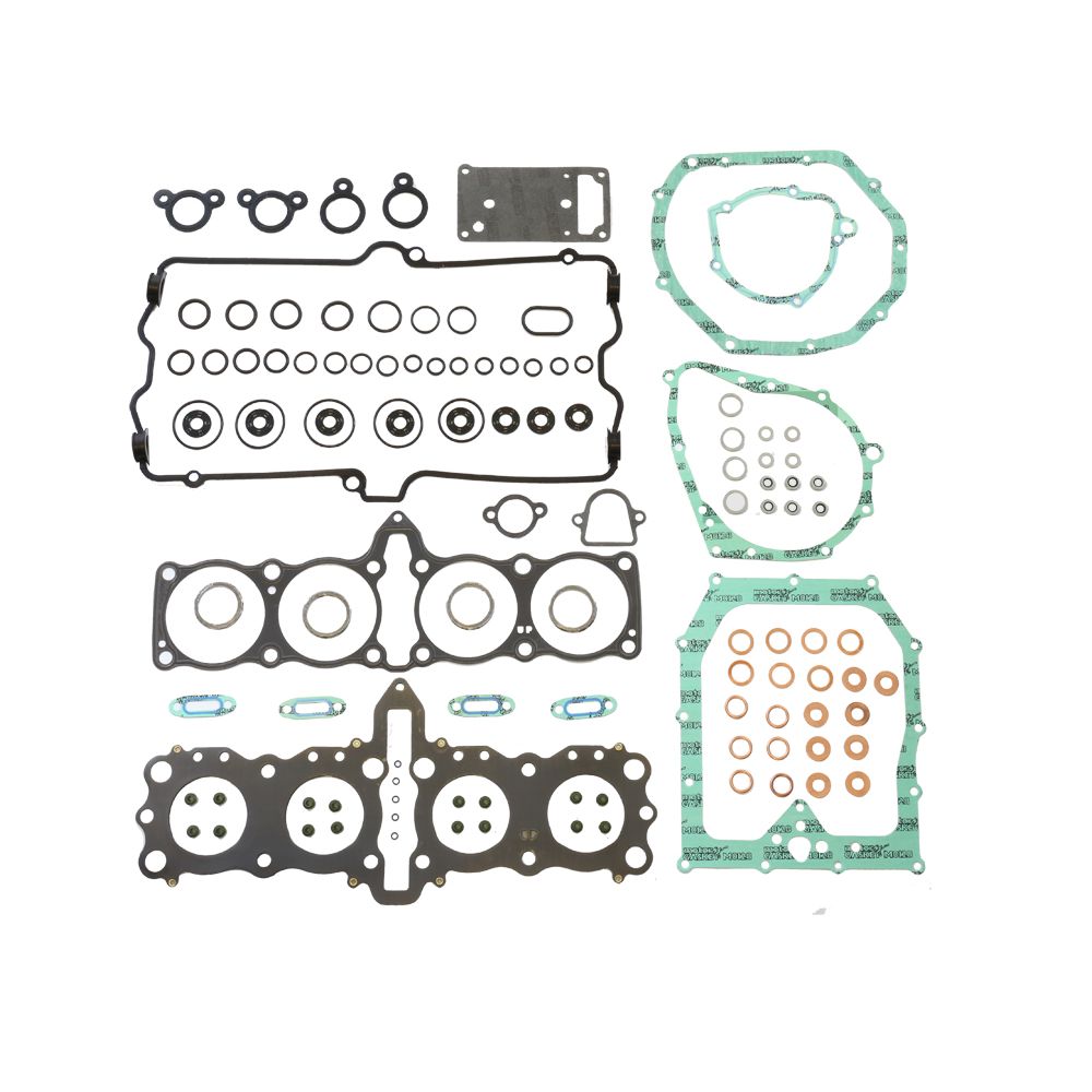 Complete Gasket Kit (oil seals not included) - Grafite Offroad