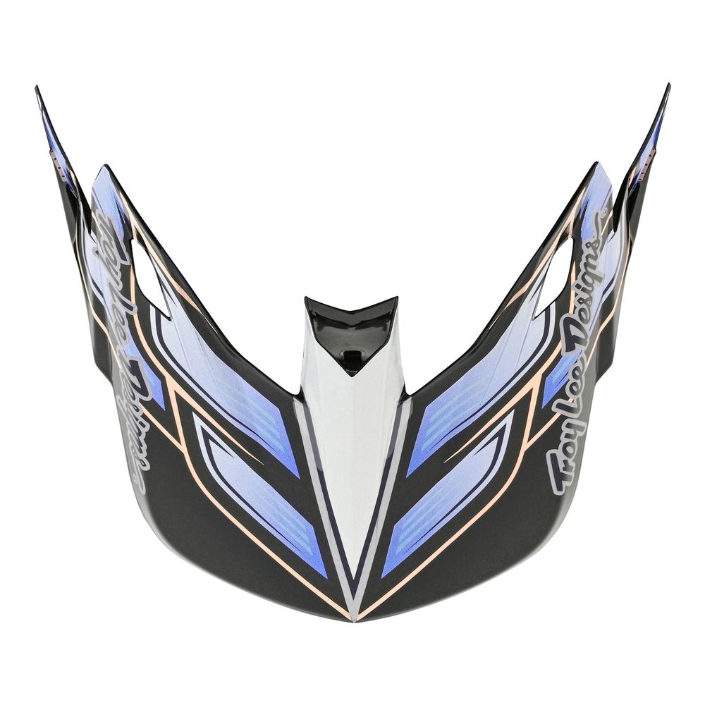 SE5 Composite Moto Helmet Troy Lee Designs