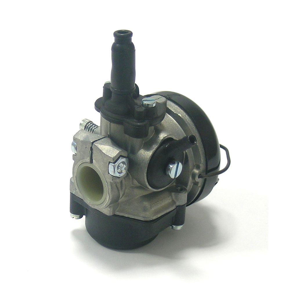 Dell'Orto Carburetor SHA 15/15 for Rigid Manifold - Grafite Offroad