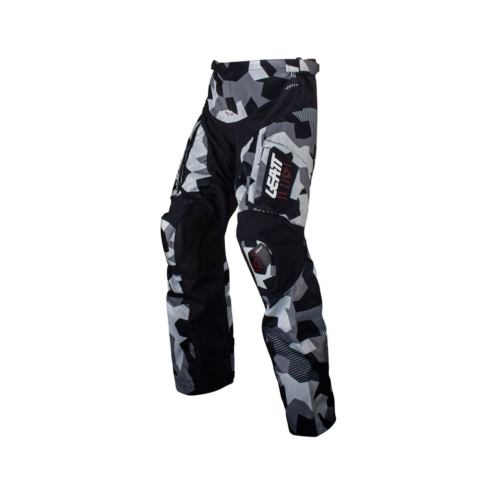 Pantalon Moto 5.5 Enduro
