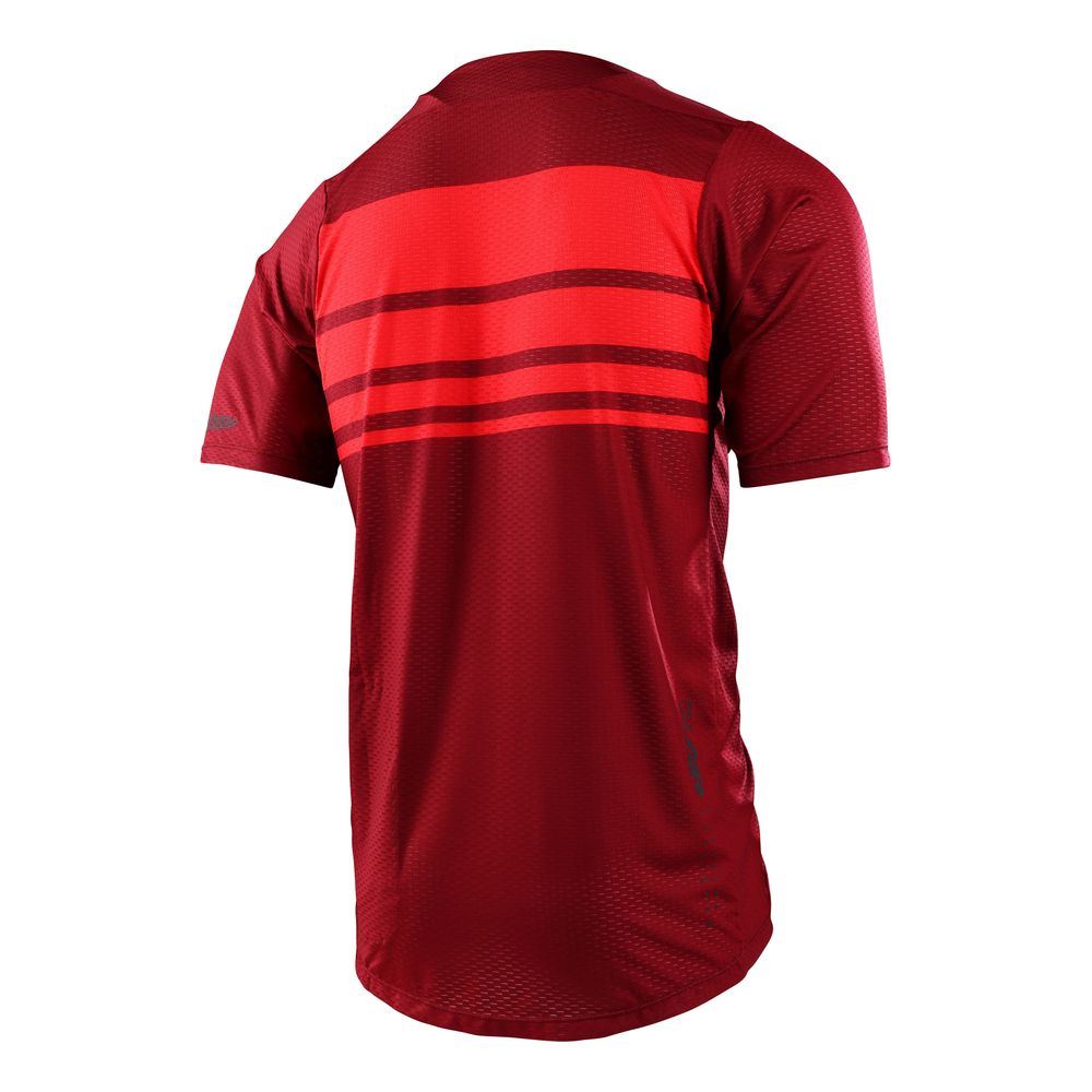 Skyline Air Short Sleeve MTB Jersey Troy Lee Designs