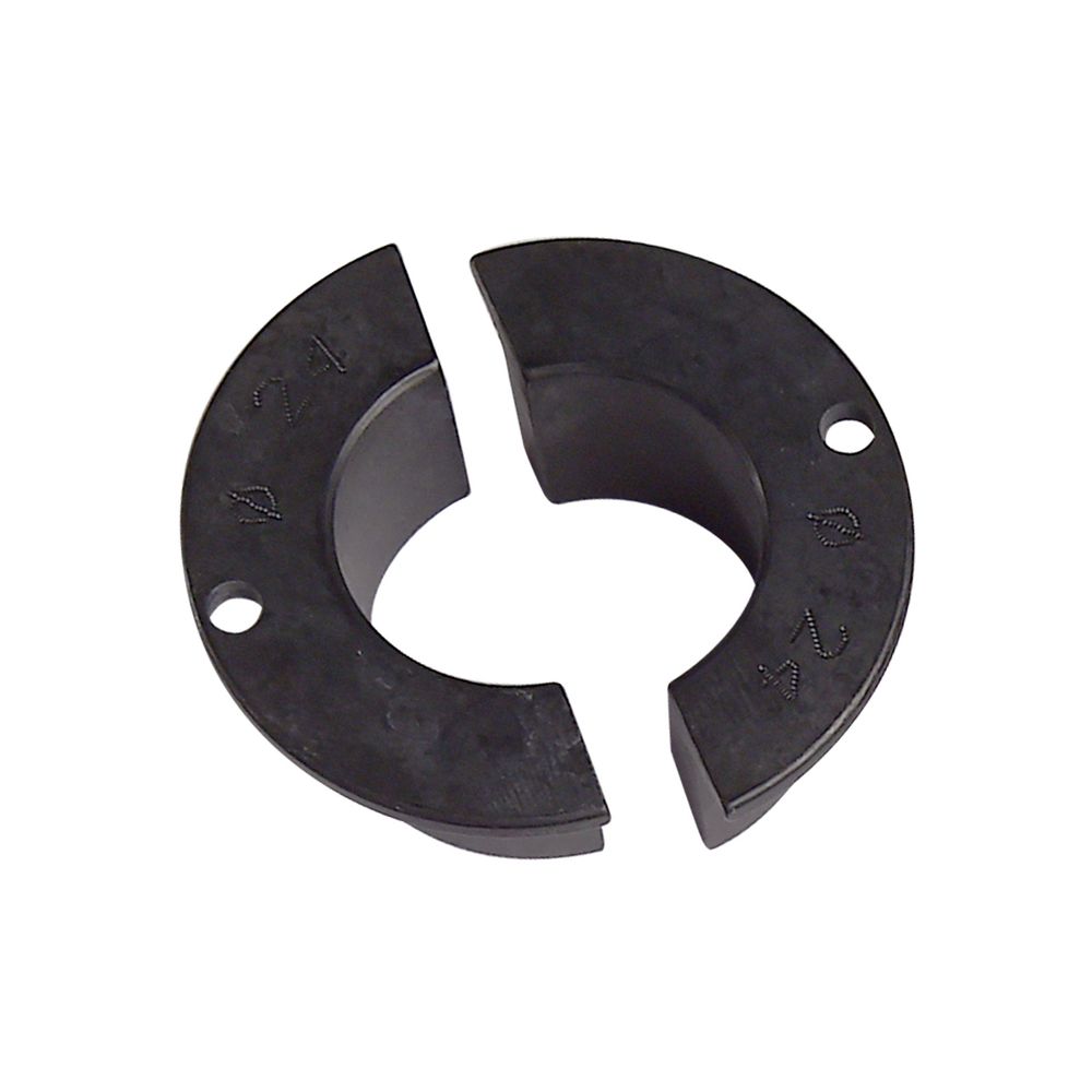 Bushings 24,0 for Kit 14.v11.005 - Pom Balck