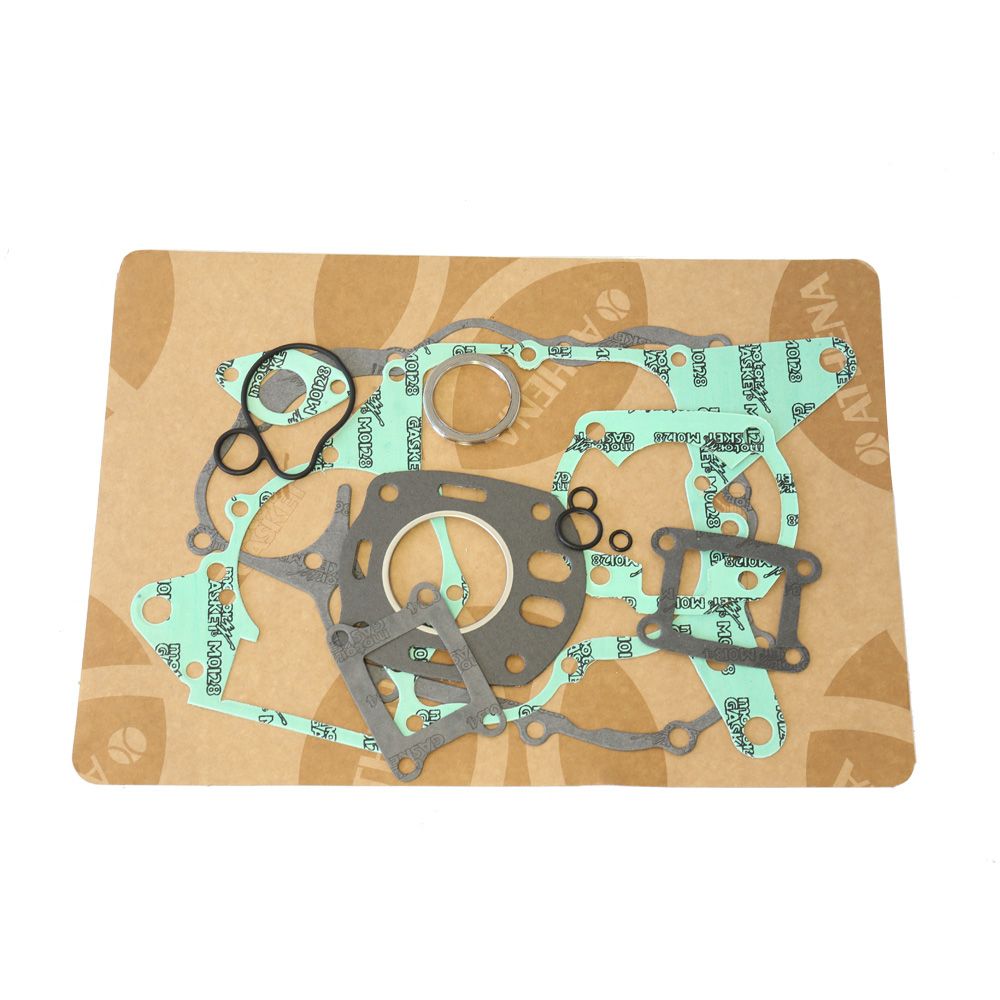 Complete Gasket Kit (oil seals not included) - Grafite Offroad
