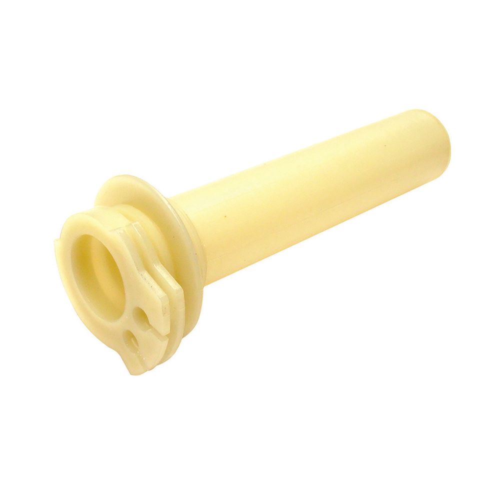 Throttle Tube, Suzuki - Grafite Offroad