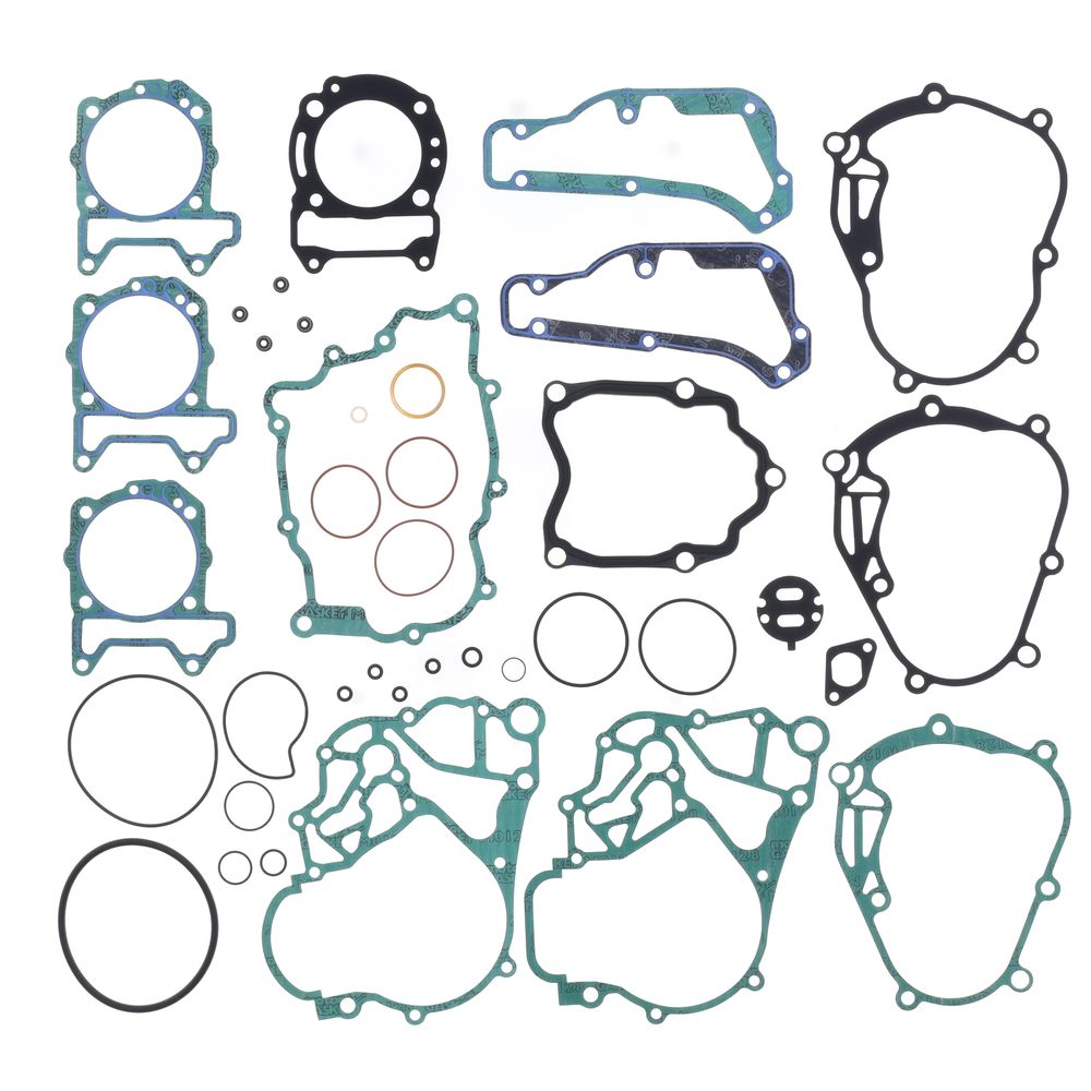 Complete Gasket Kit (oil seals not included) - Grafite Offroad
