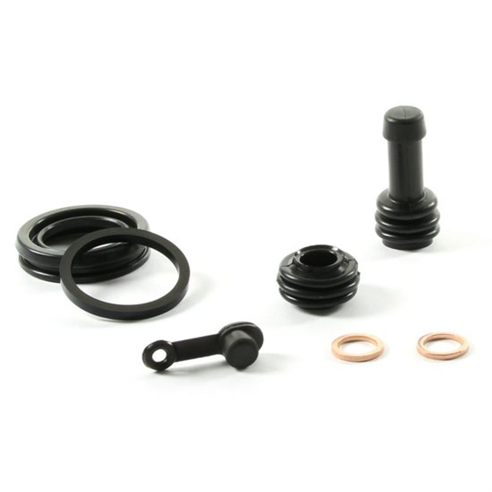 Prox Brake Caliper Rebuild Kit Kx80 `84-96+rm80 `86-95 - Grafite Offroad
