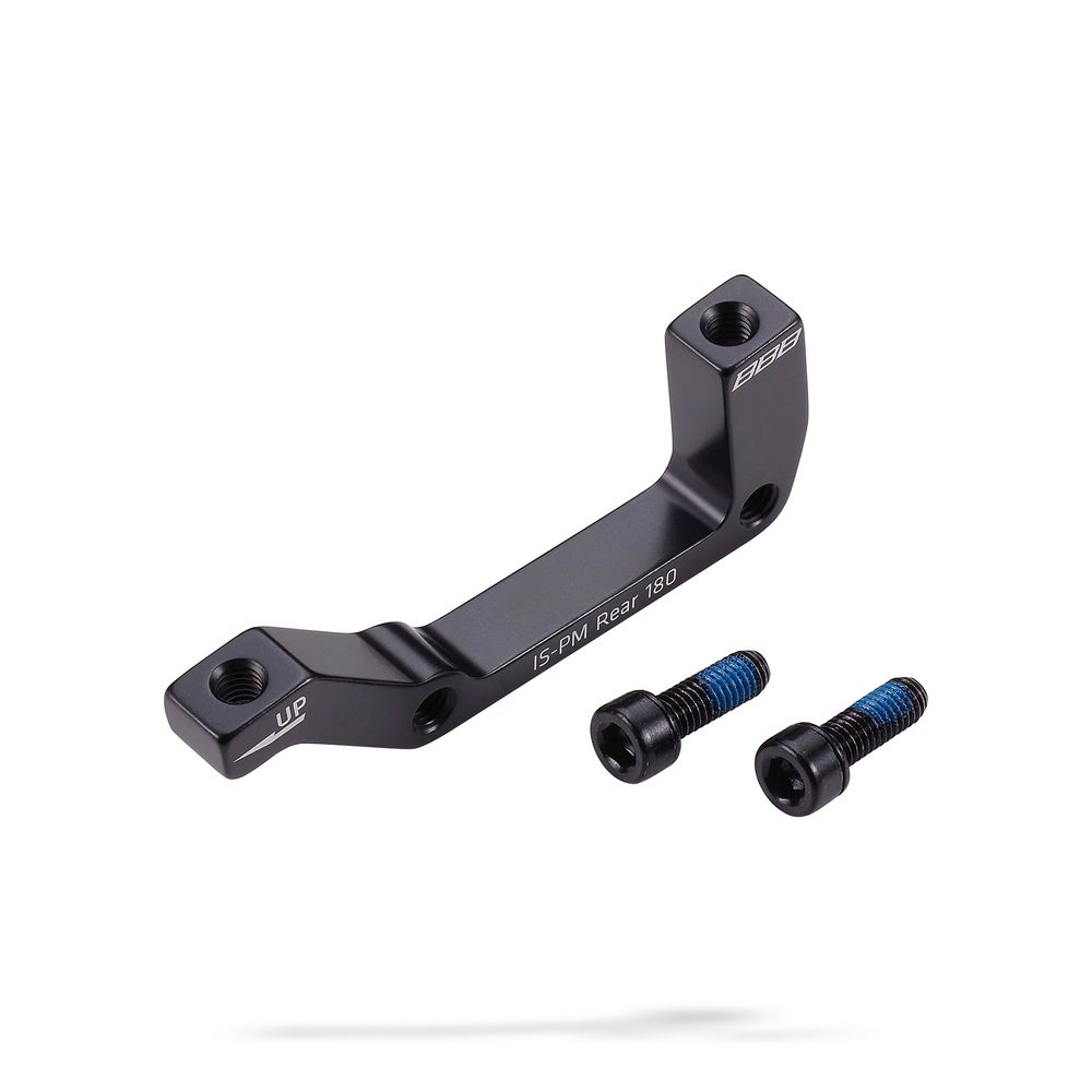 Brake Disc Adapter Powermount | Is - Pm | 160mm - 180mm - Grafite Offroad