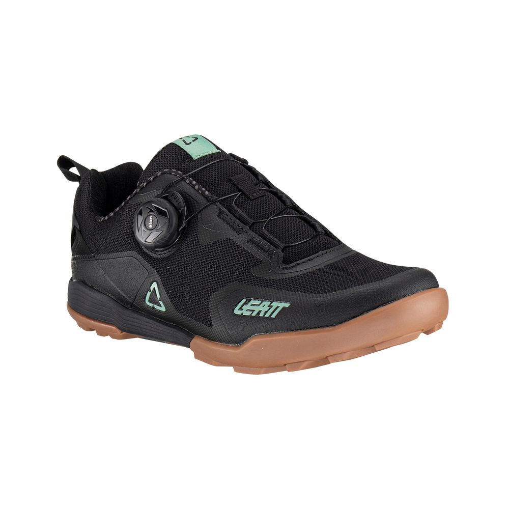 6.0 Clip Women Shoes - Grafite Offroad