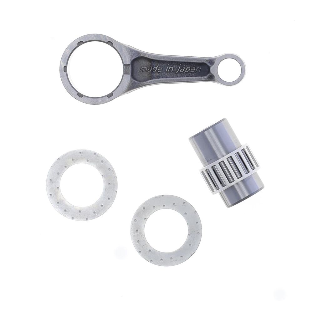Connecting rod kit with engine gasket kit - Grafite Offroad