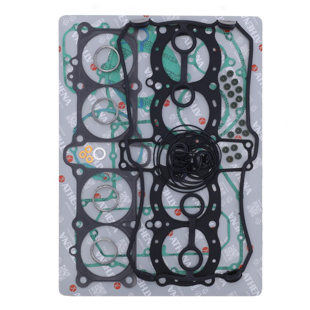 Complete Gasket Kit (oil seals not included) - Grafite Offroad