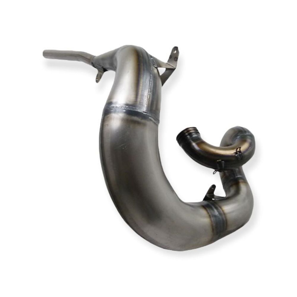 Doma Exhaust 2s Pipe Doma Kawasaki Kx 500 1990 - 2004