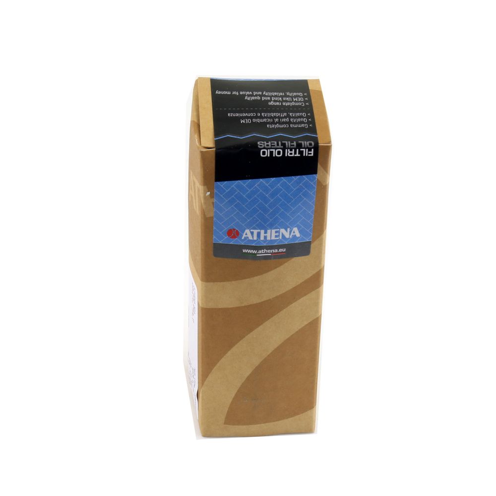 Oil Filter - Grafite Offroad