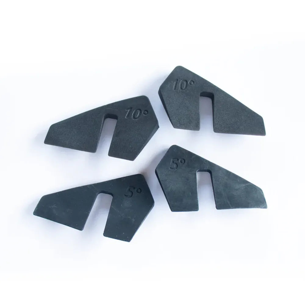 Wedge Pack 4.5 2023- (5 &10 degrees) Leatt
