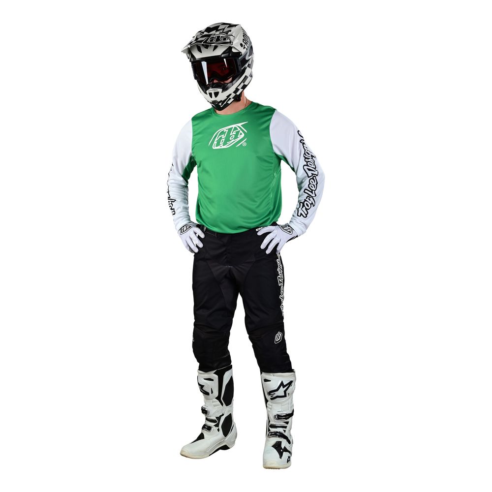 GP Pro Moto Jersey Troy Lee Designs