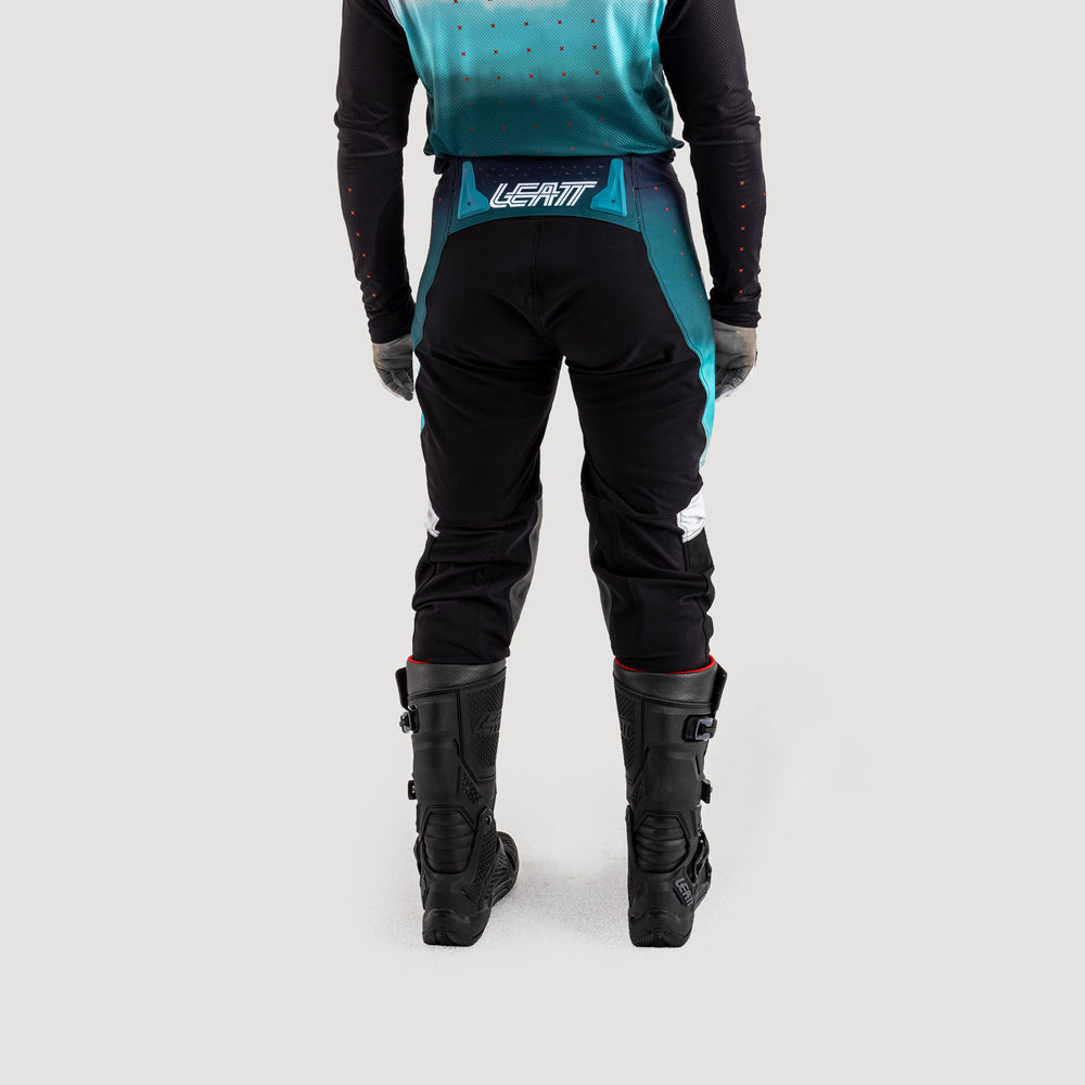Moto 4.5 Women Pants - Grafite Offroad